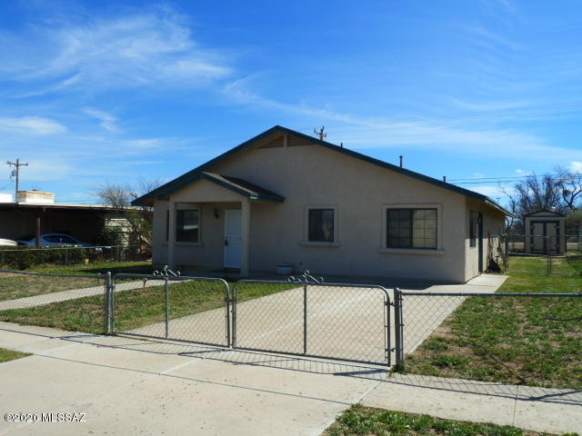 Benson - Residential