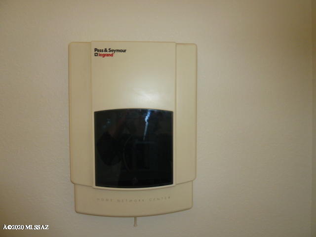 Benson - Residential