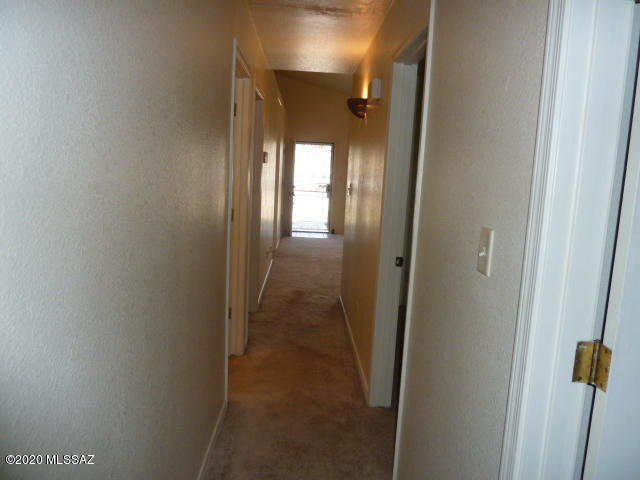 Benson - Residential
