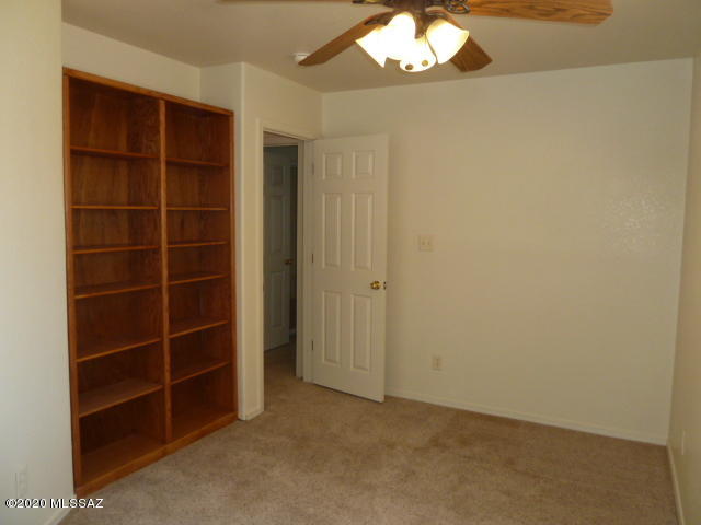 Benson - Residential