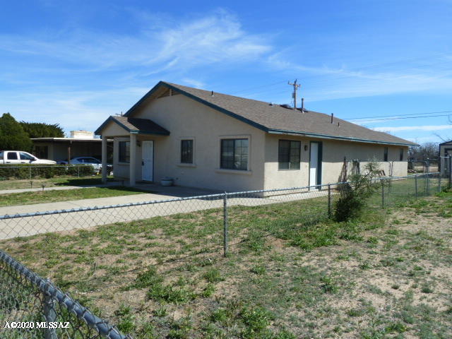 Benson - Residential