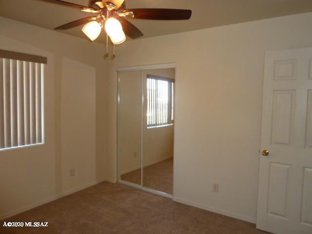 Benson - Residential