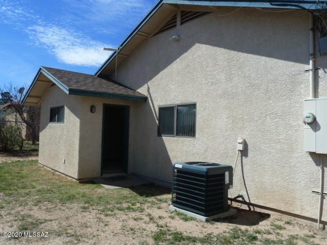 Benson - Residential
