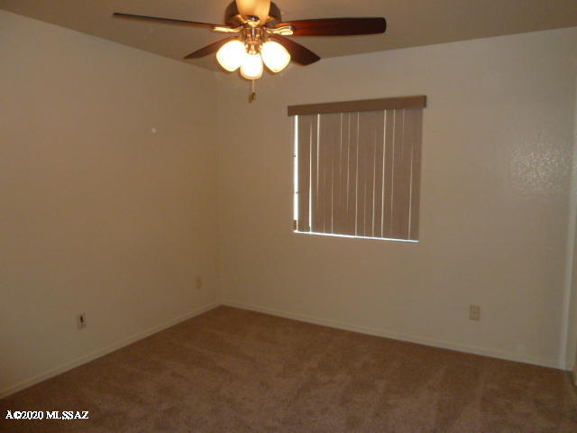 Benson - Residential