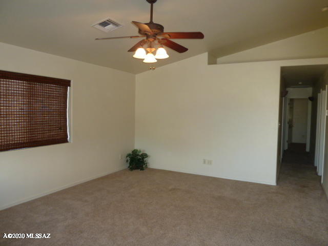 Benson - Residential