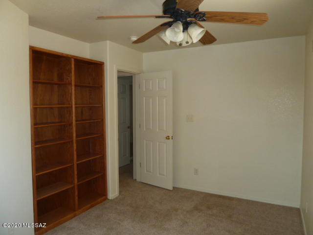 Benson - Residential
