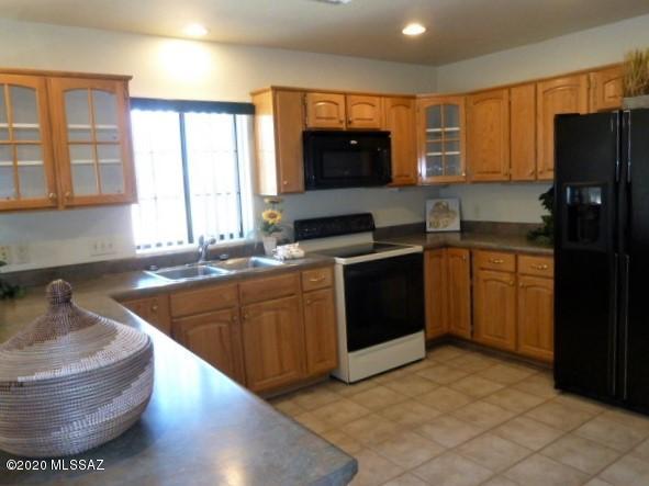 Benson - Residential