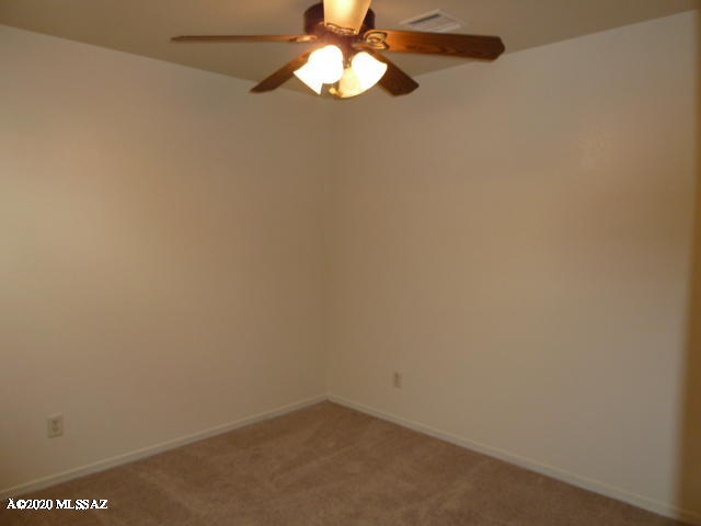 Benson - Residential