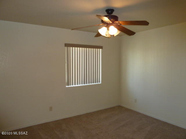Benson - Residential
