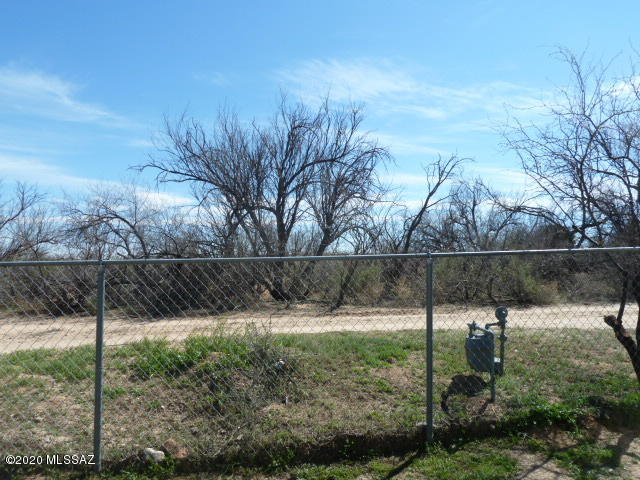 Benson - Residential