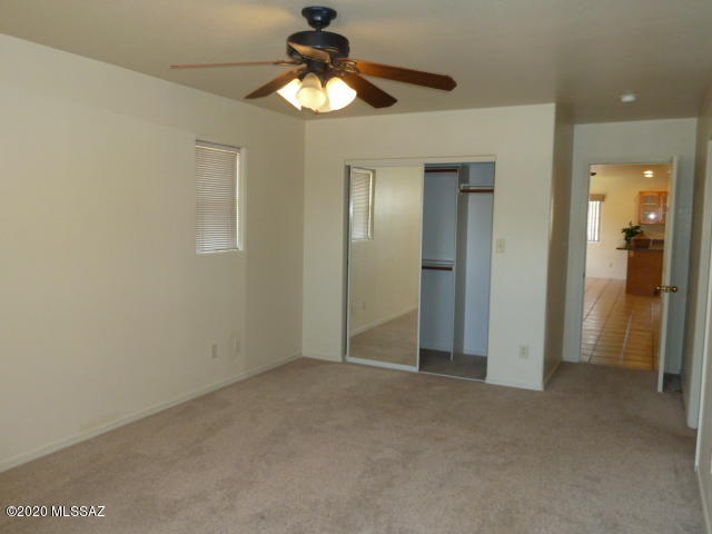 Benson - Residential