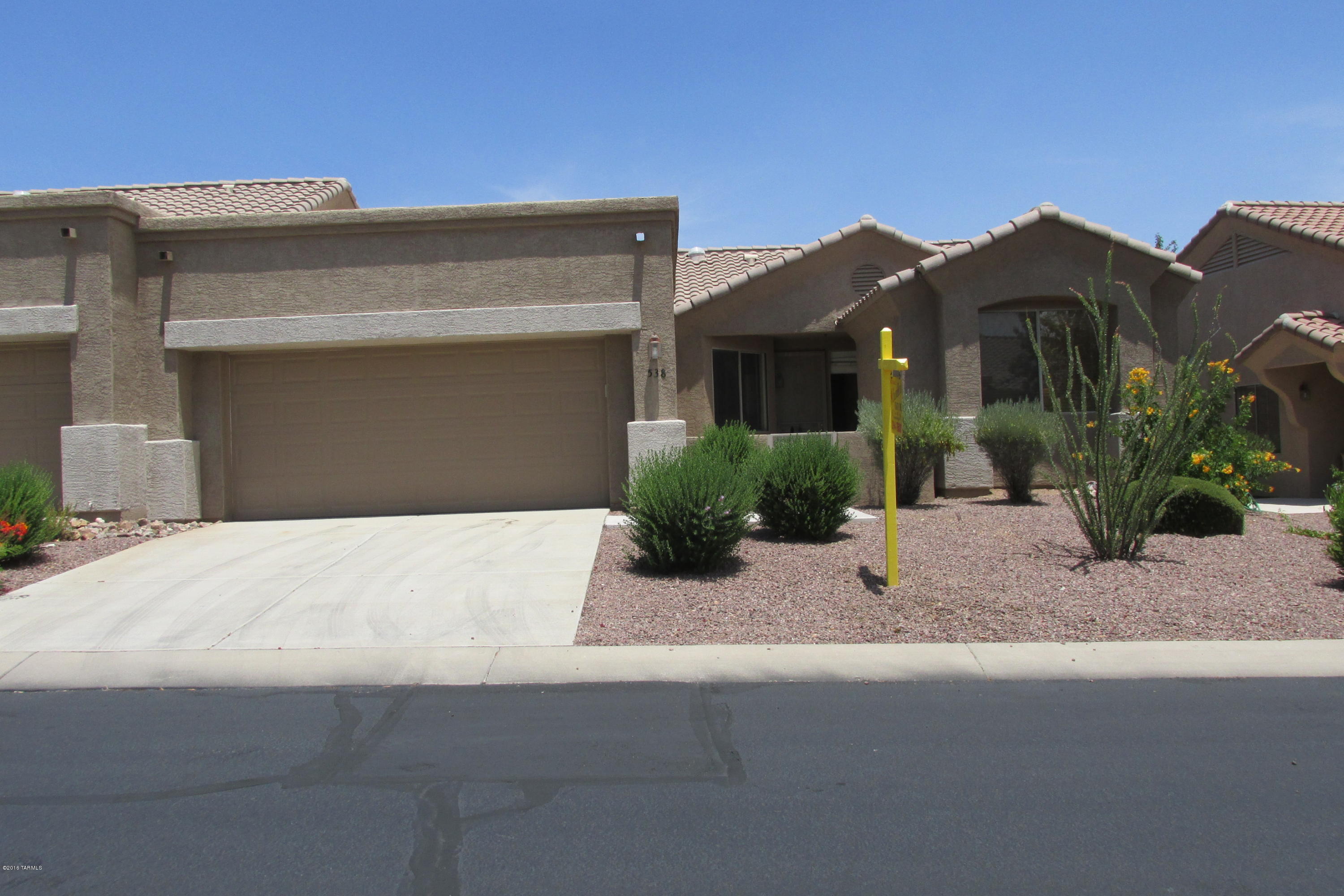 Las Campanas Village (1-111) - Residential