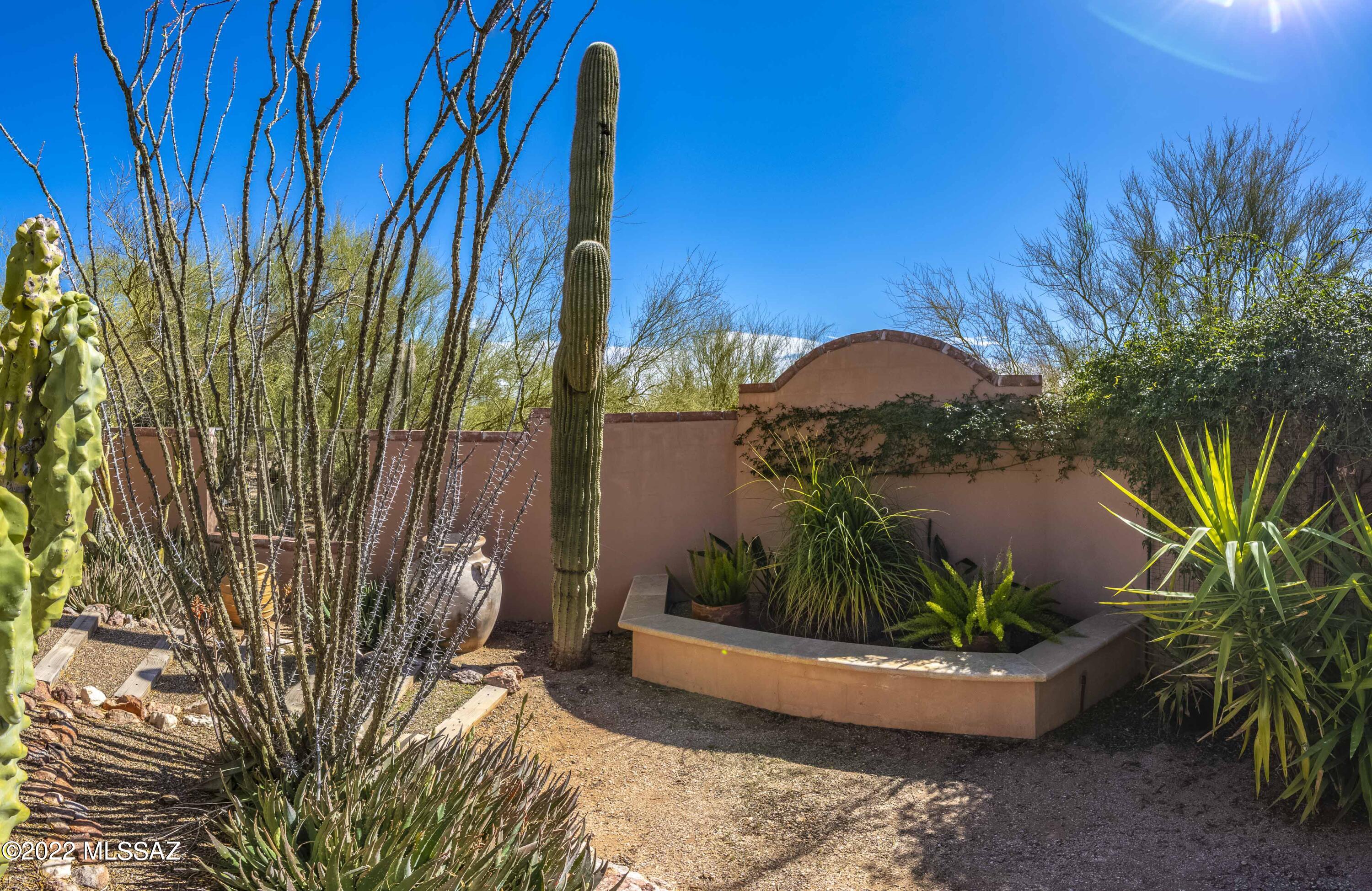 Casas Adobes Estates NO. 3-A - Residential