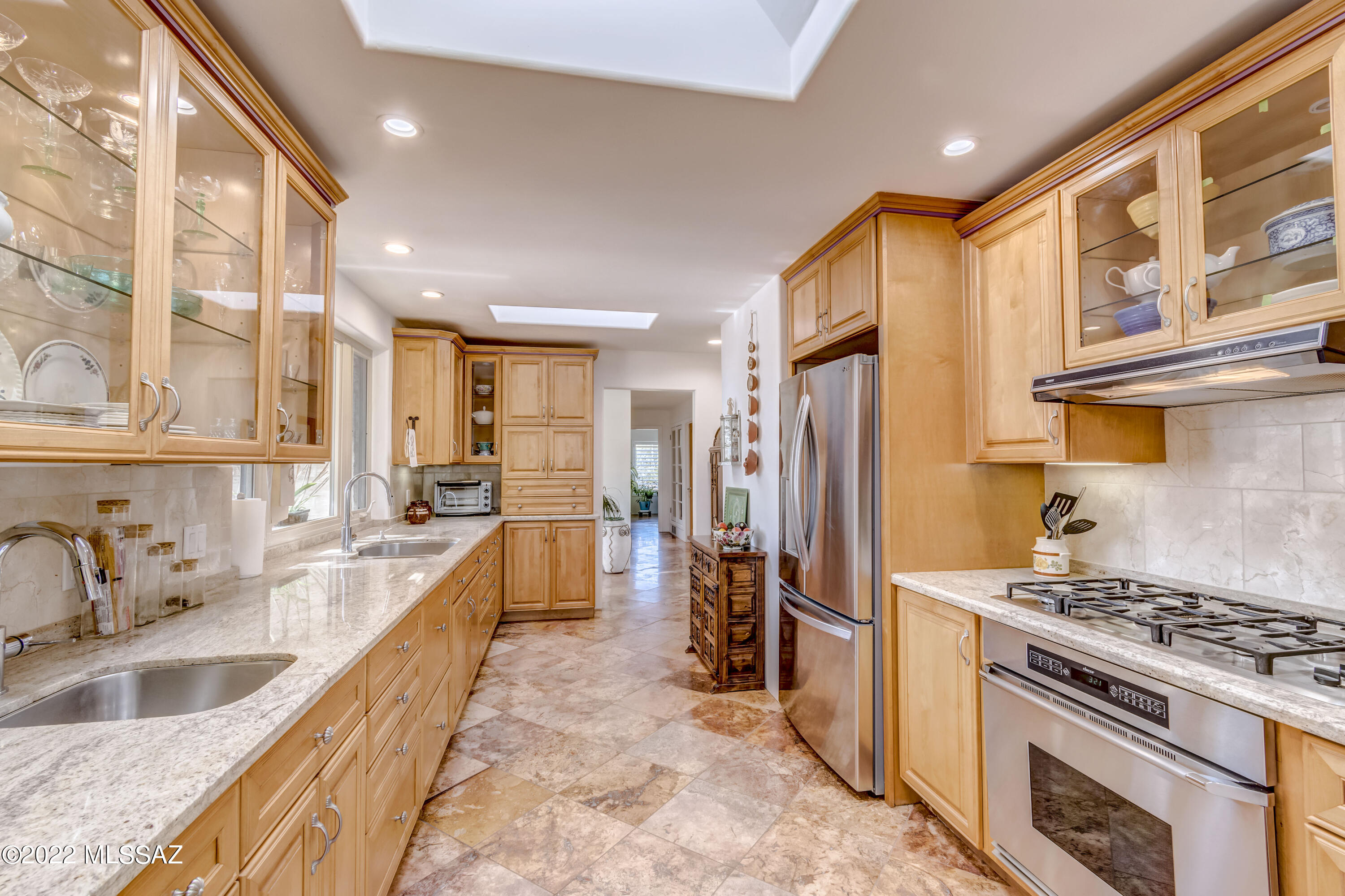 Casas Adobes Estates NO. 3-A - Residential