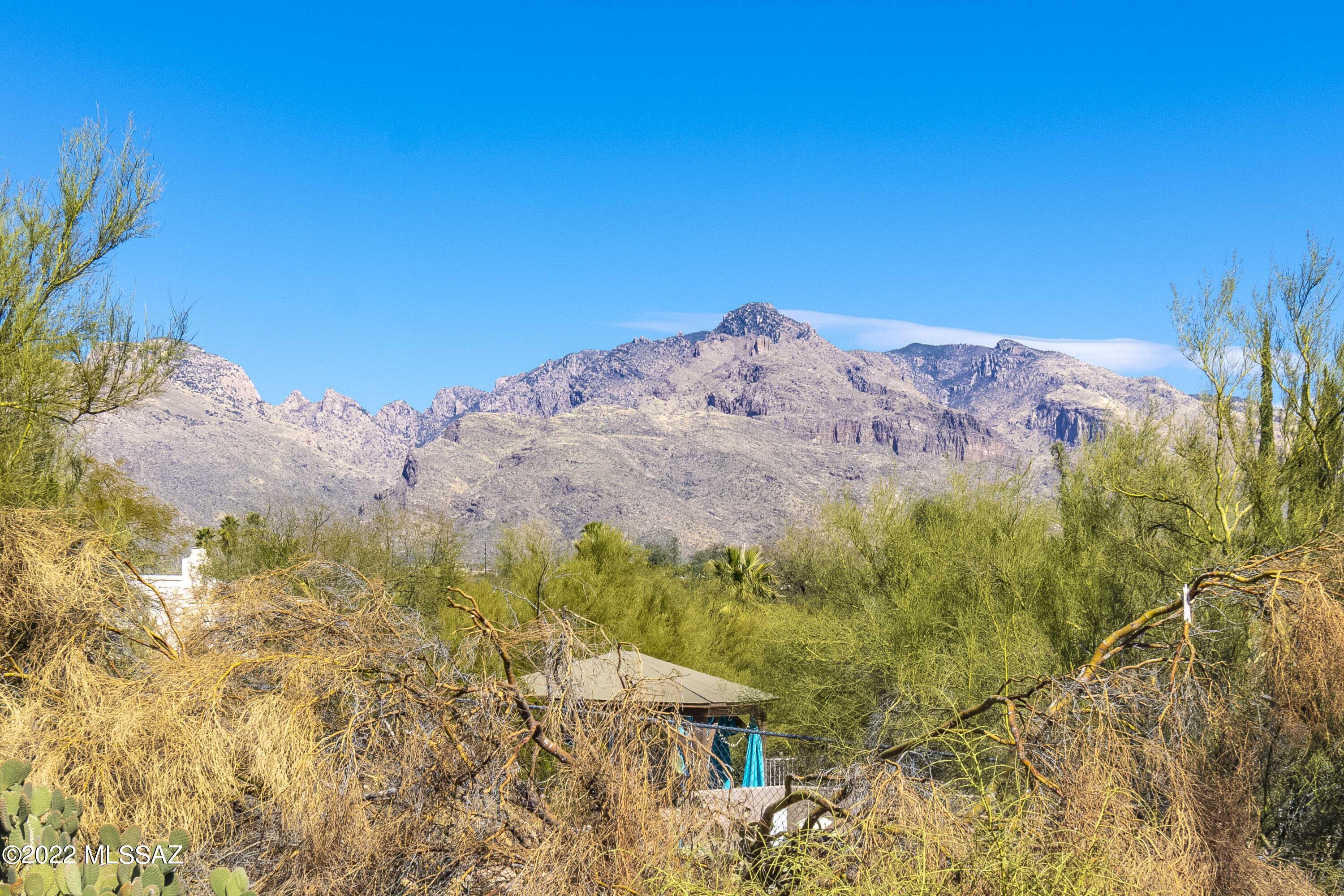 Casas Adobes Estates NO. 3-A - Residential