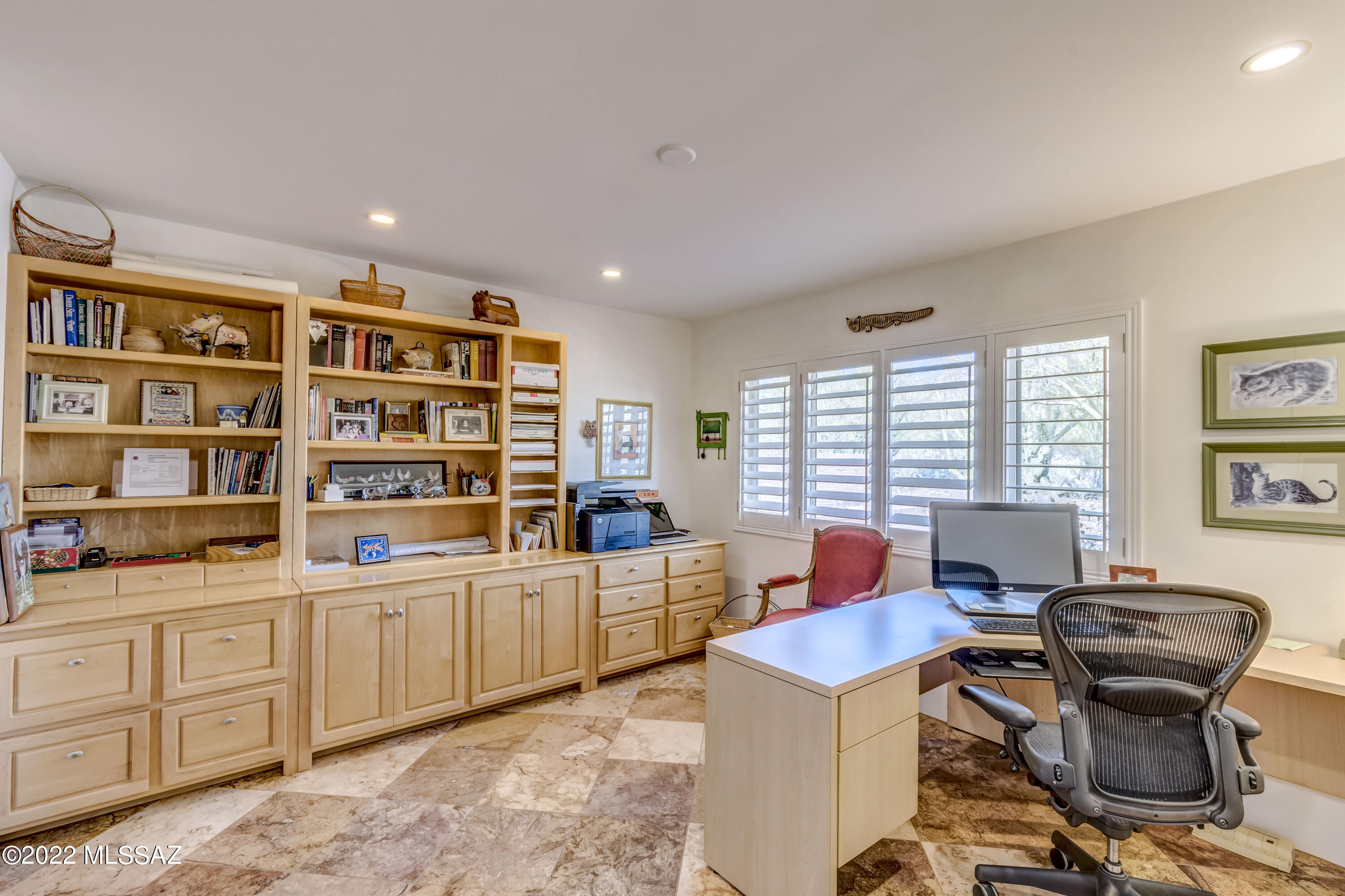 Casas Adobes Estates NO. 3-A - Residential
