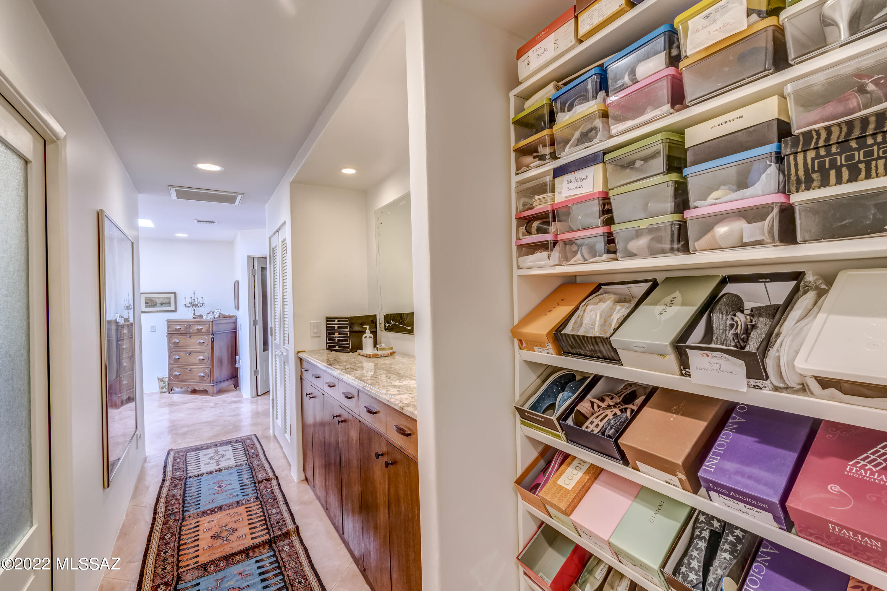 Casas Adobes Estates NO. 3-A - Residential