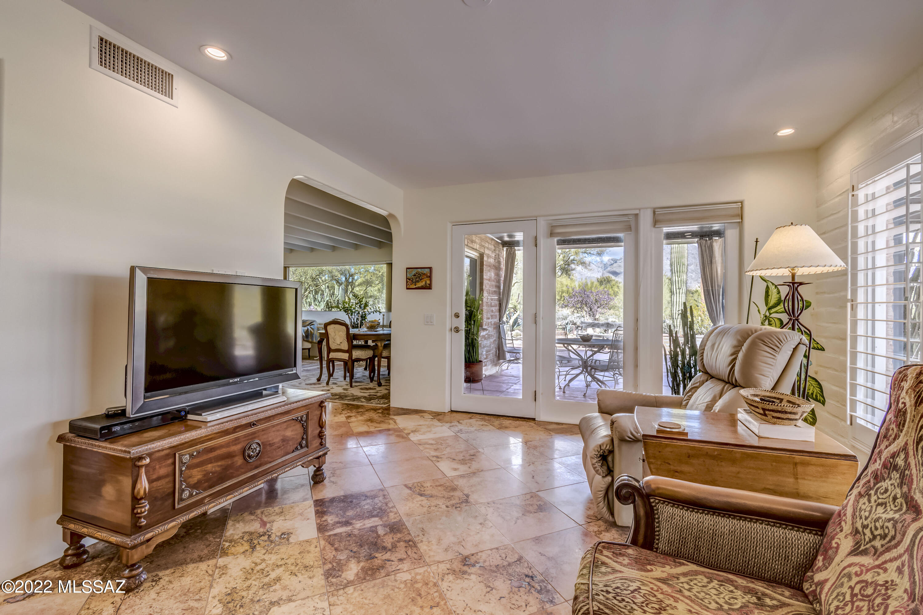 Casas Adobes Estates NO. 3-A - Residential