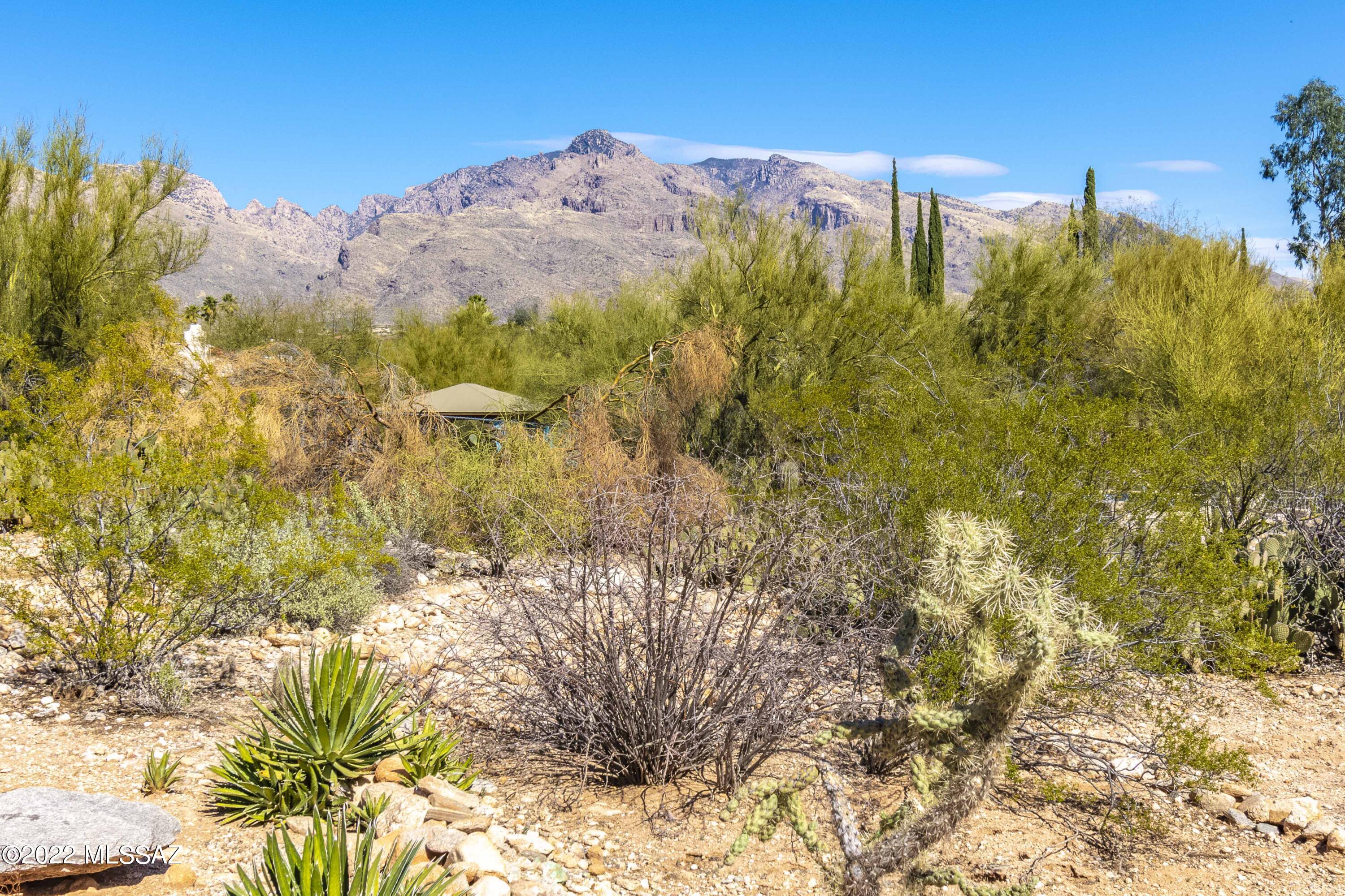 Casas Adobes Estates NO. 3-A - Residential