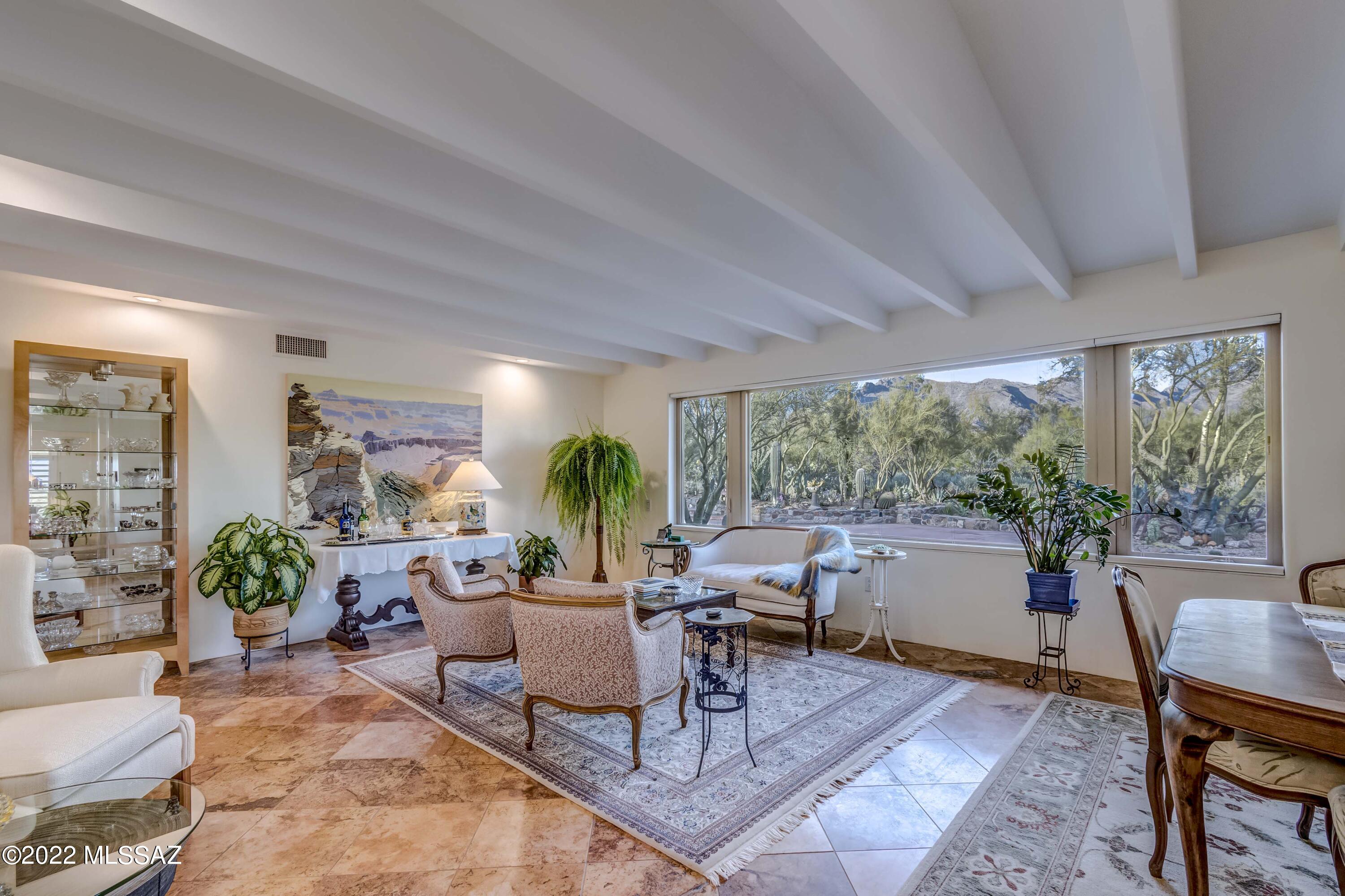 Casas Adobes Estates NO. 3-A - Residential