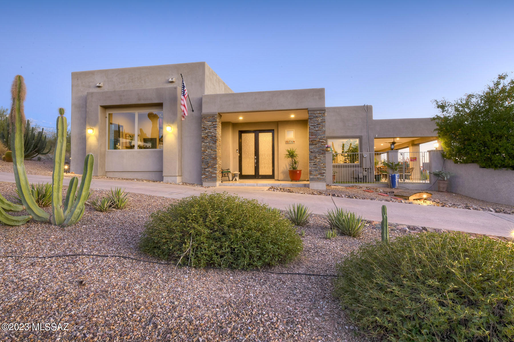Sunnyslope (3-59) - Residential