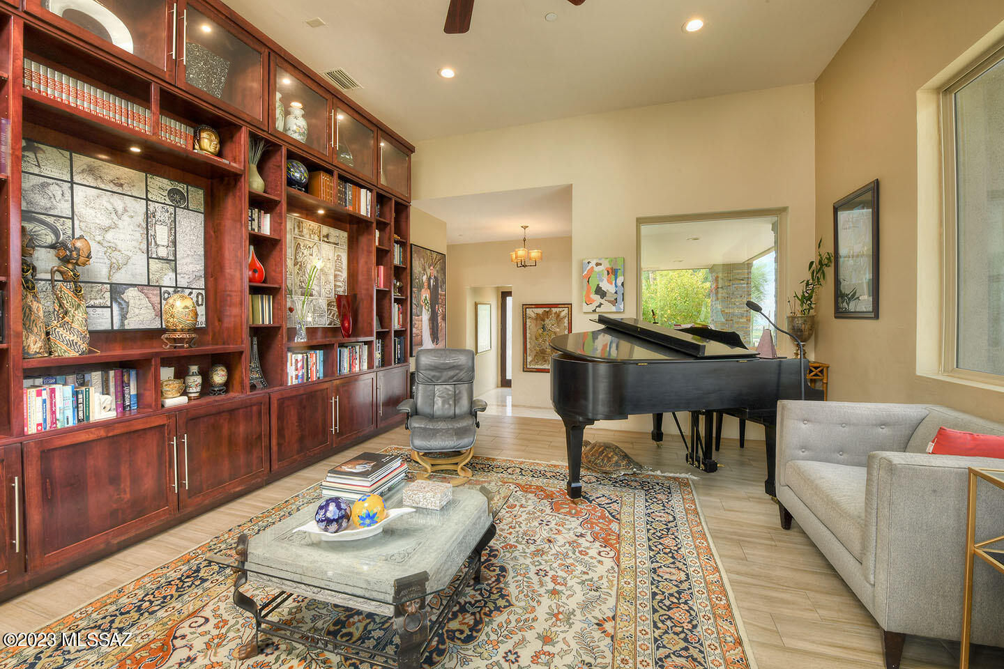 Sunnyslope (3-59) - Residential