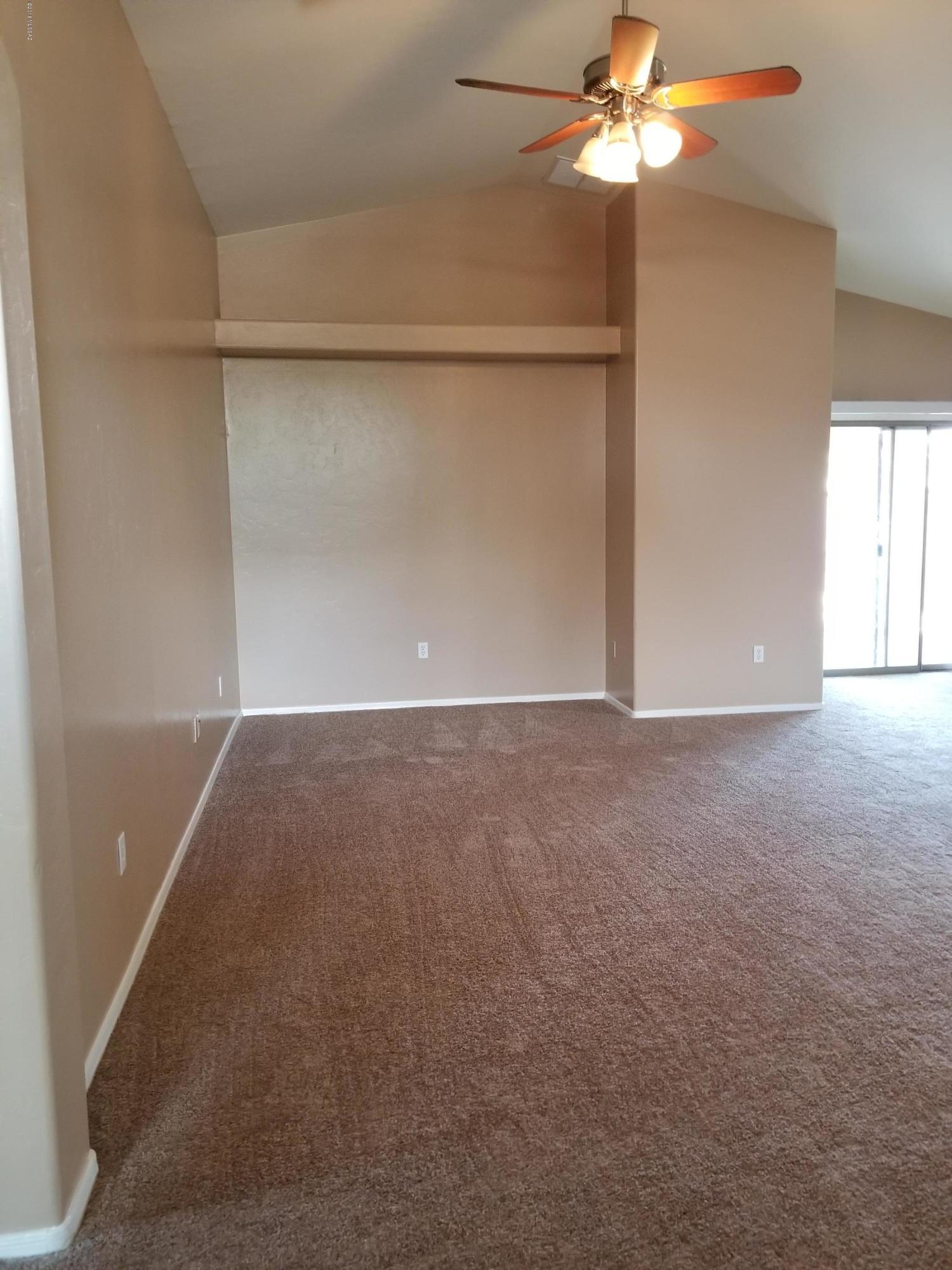 Star Valley Block 15 - Residential Lease