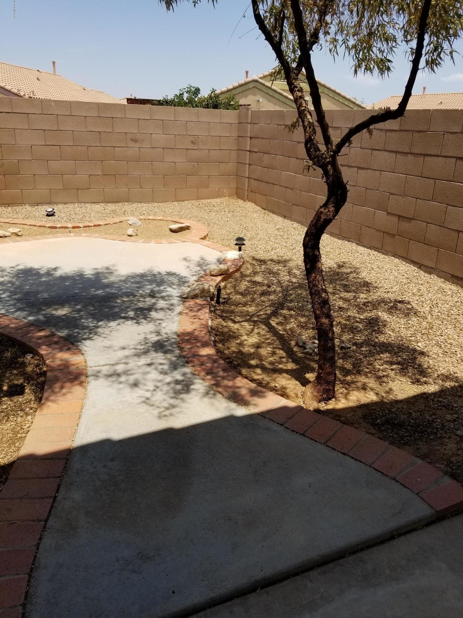 Star Valley Block 15 - Residential Lease