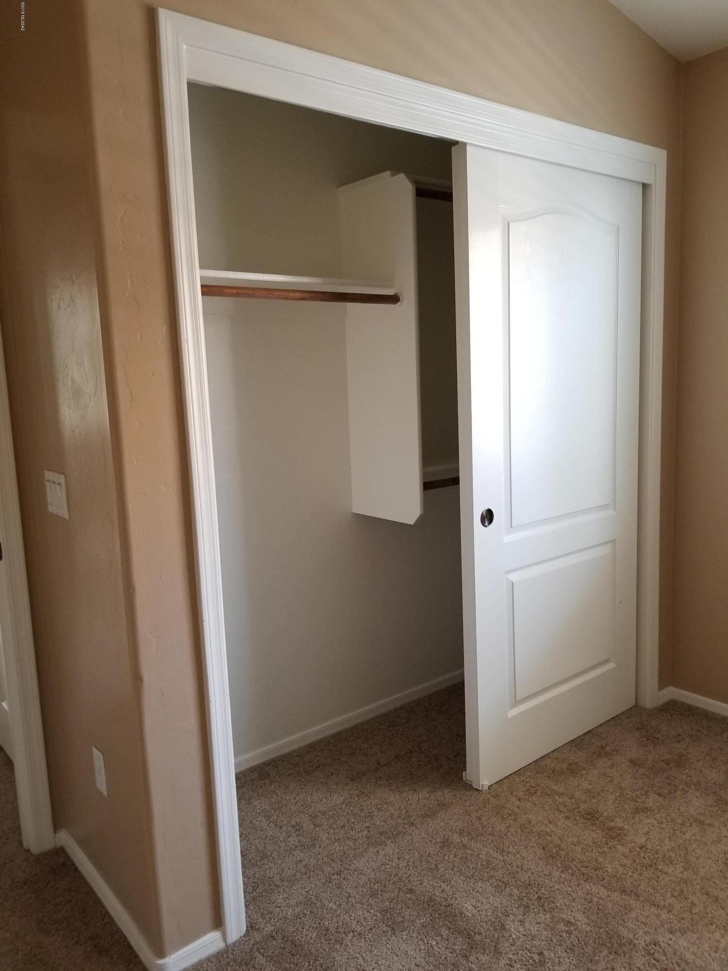 Star Valley Block 15 - Residential Lease