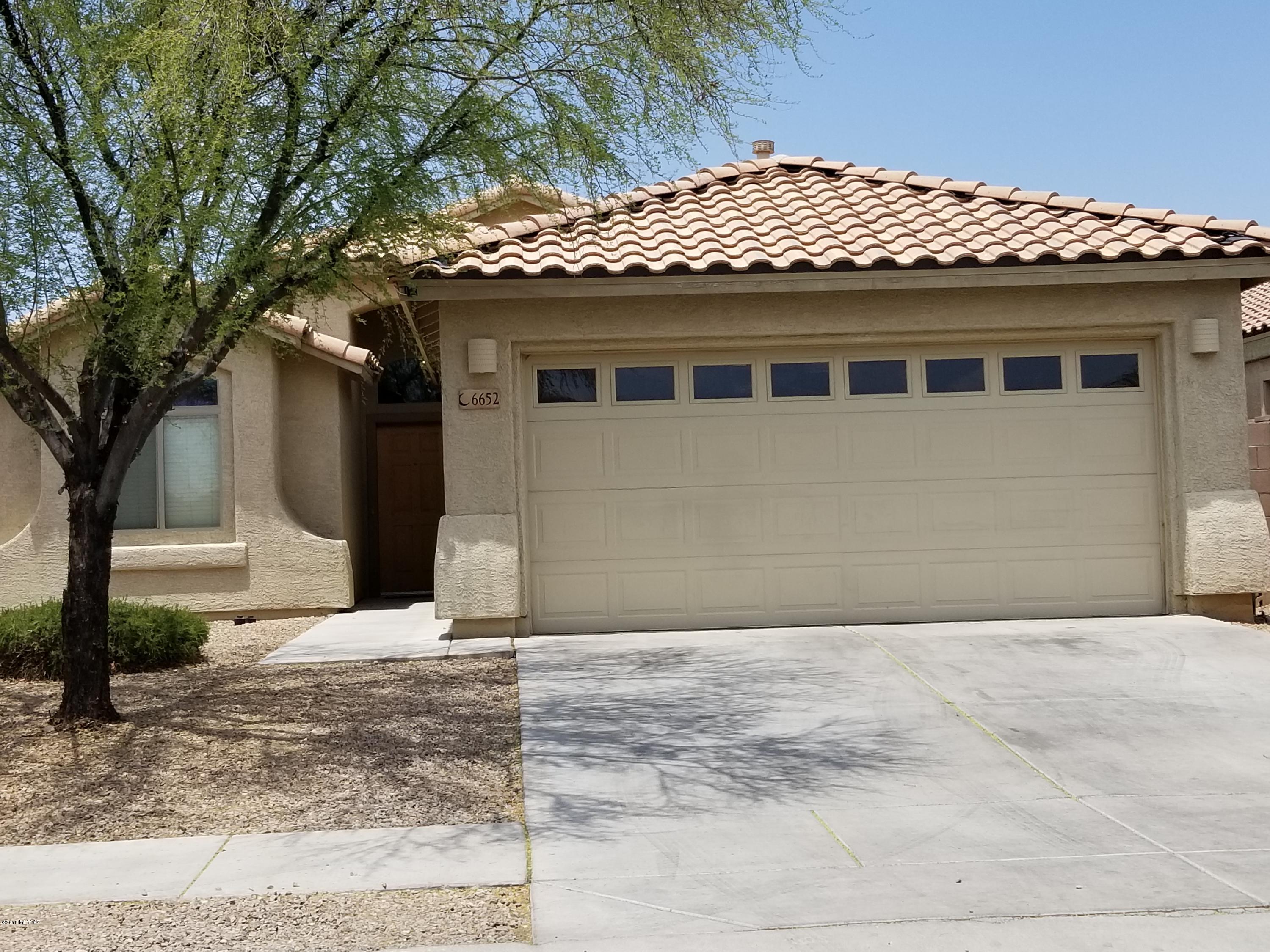 Star Valley Block 15 - Residential Lease