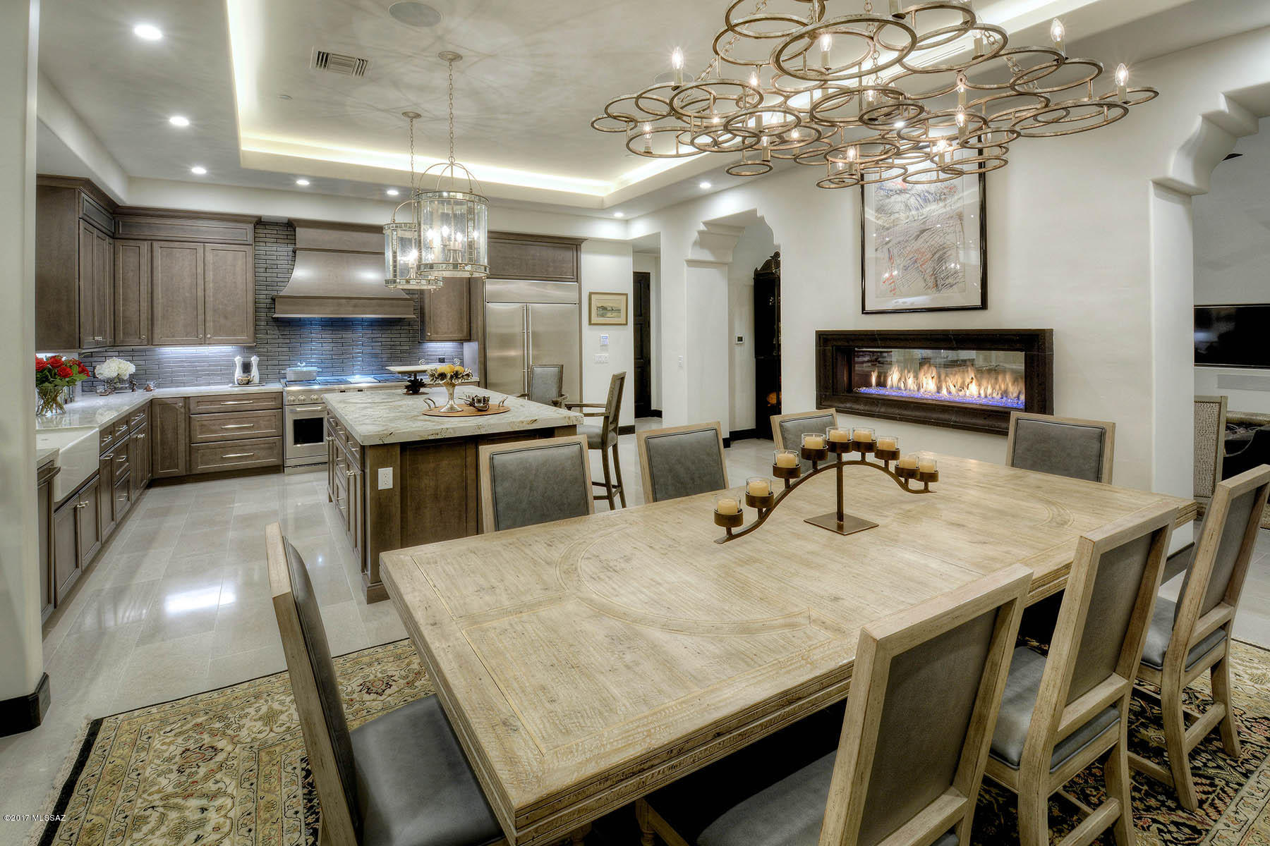 Casa Seton - Residential