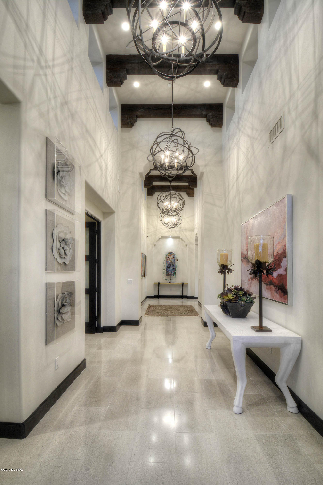 Casa Seton - Residential