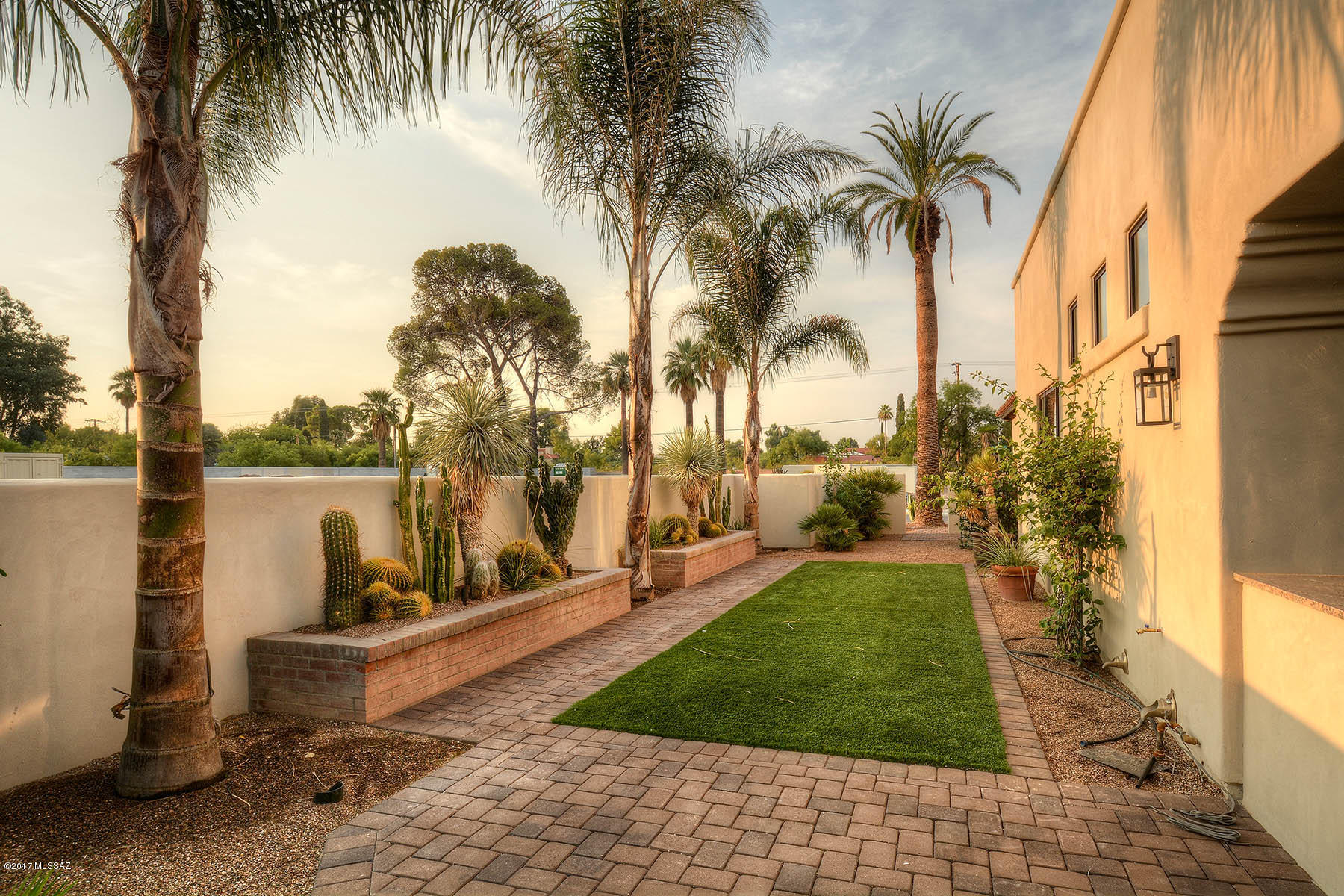 Casa Seton - Residential