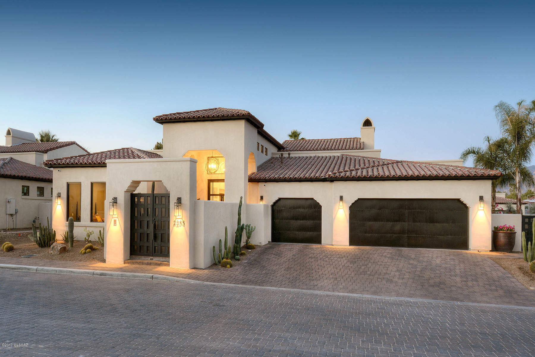 Casa Seton - Residential