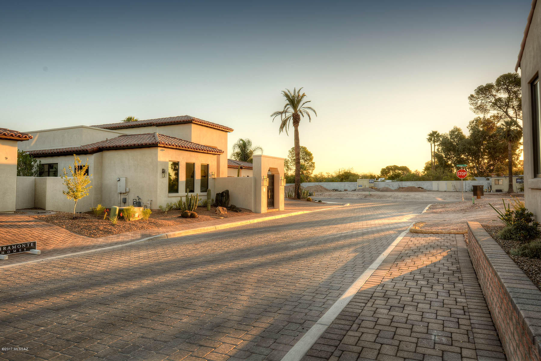 Casa Seton - Residential