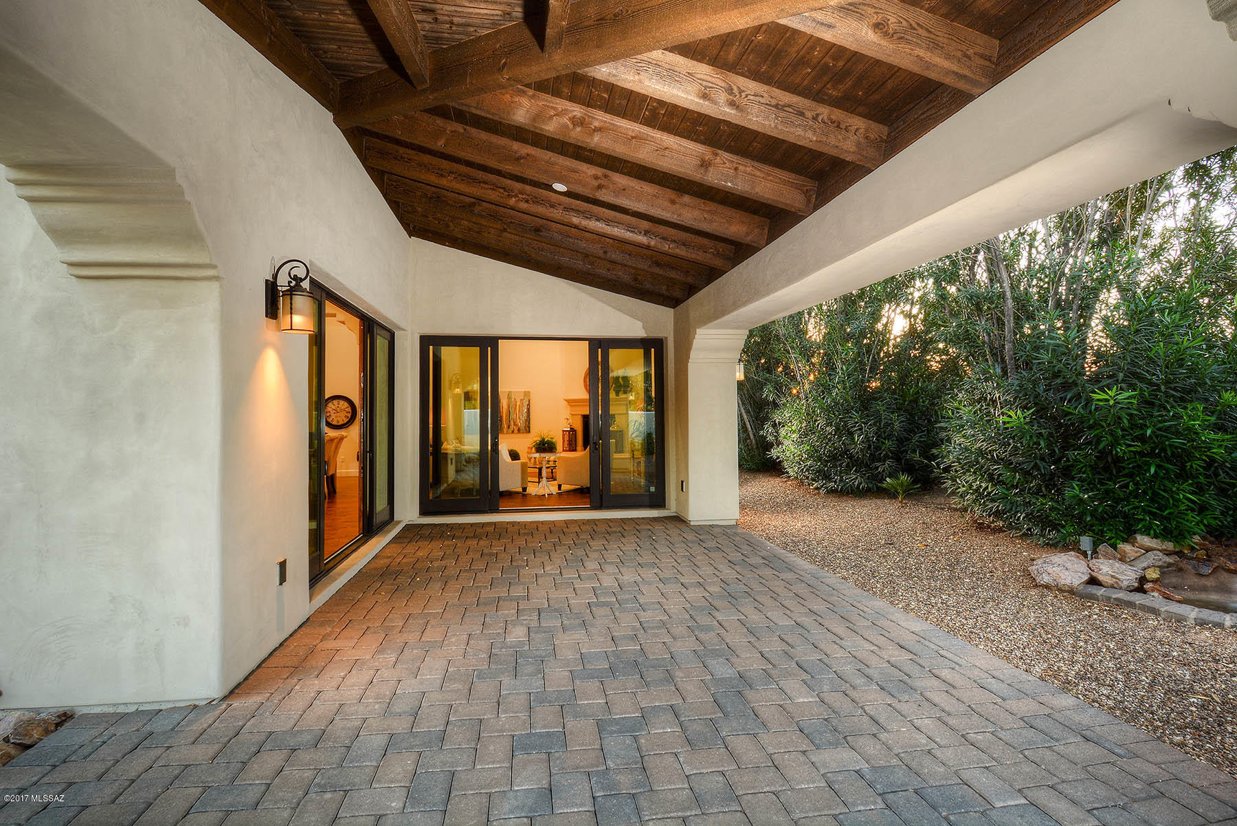 Casa Seton - Residential