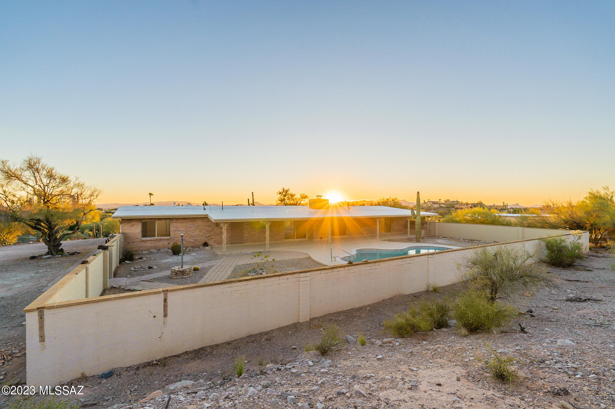 Skyline Bel Air Estates (154-221) - Residential