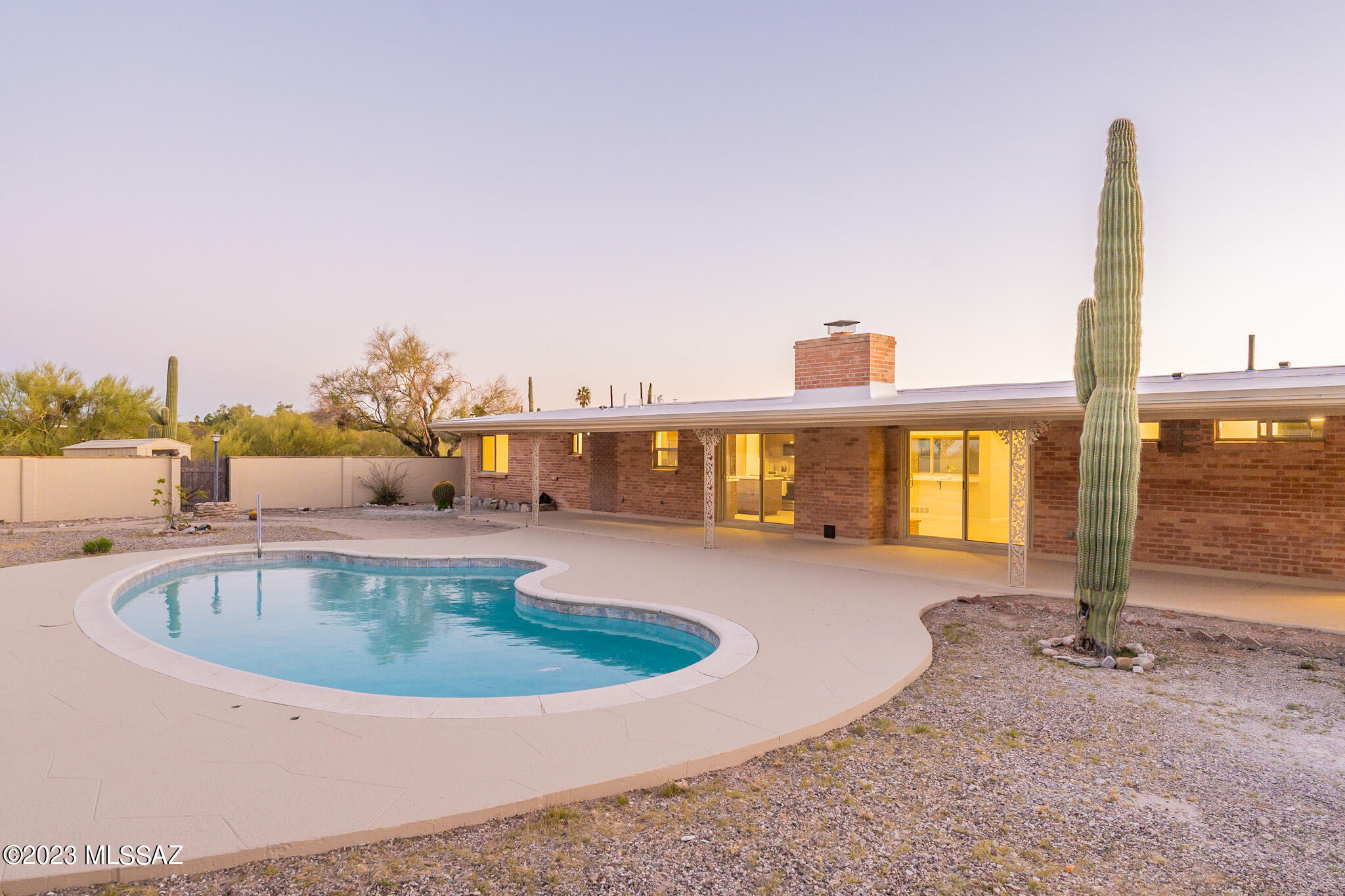Skyline Bel Air Estates (154-221) - Residential