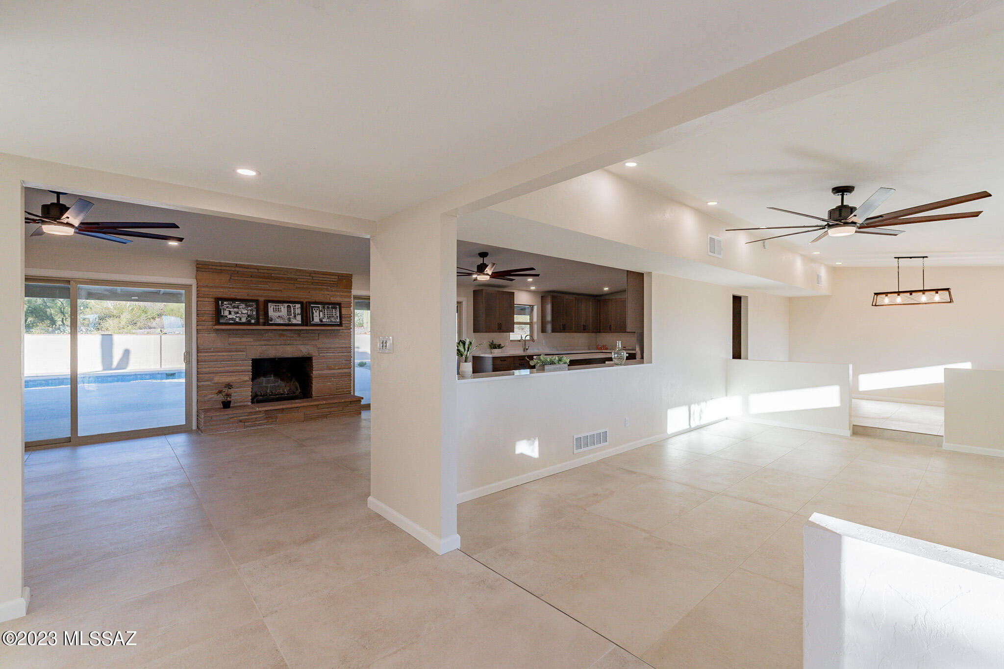 Skyline Bel Air Estates (154-221) - Residential