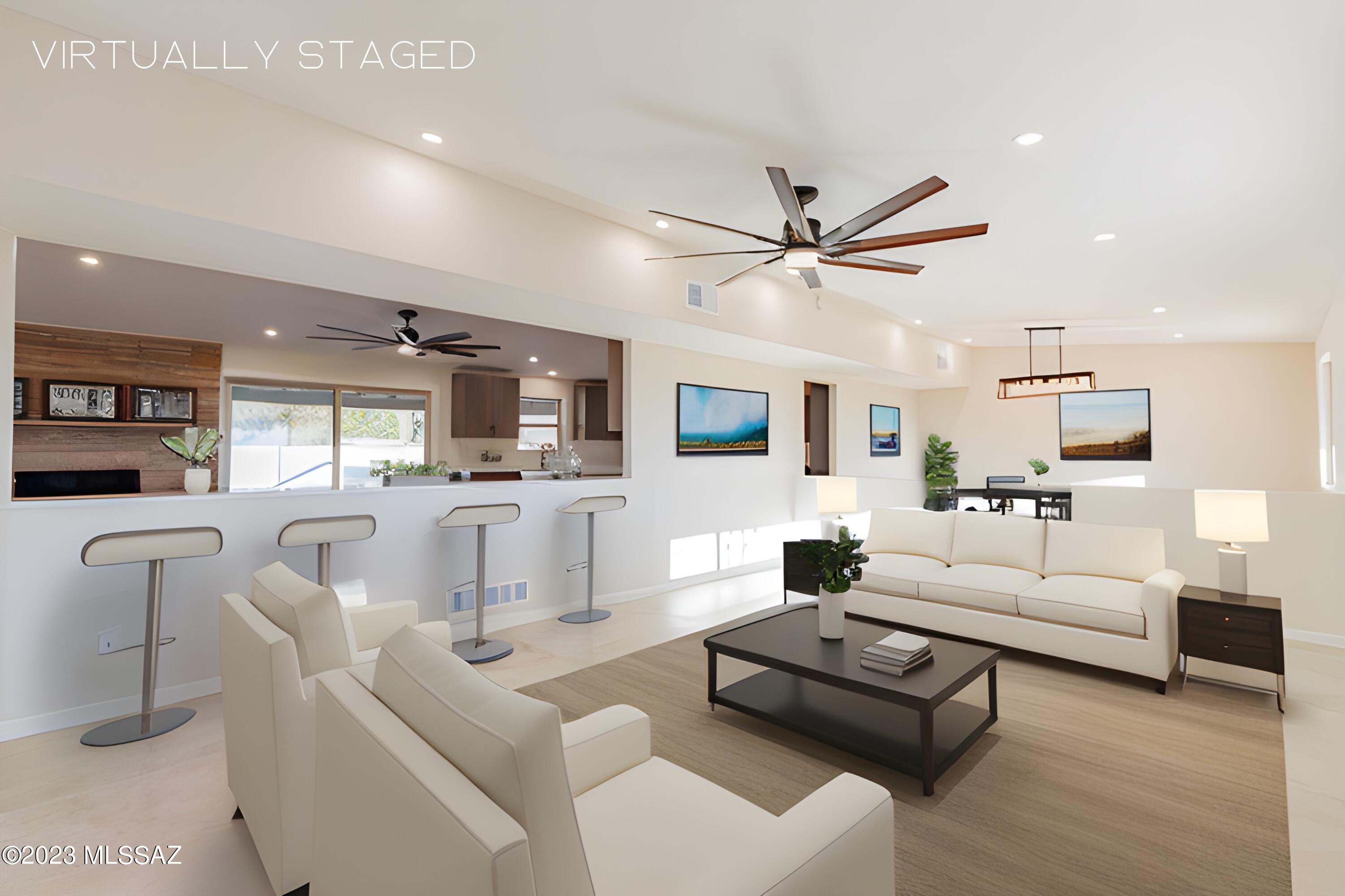 Skyline Bel Air Estates (154-221) - Residential