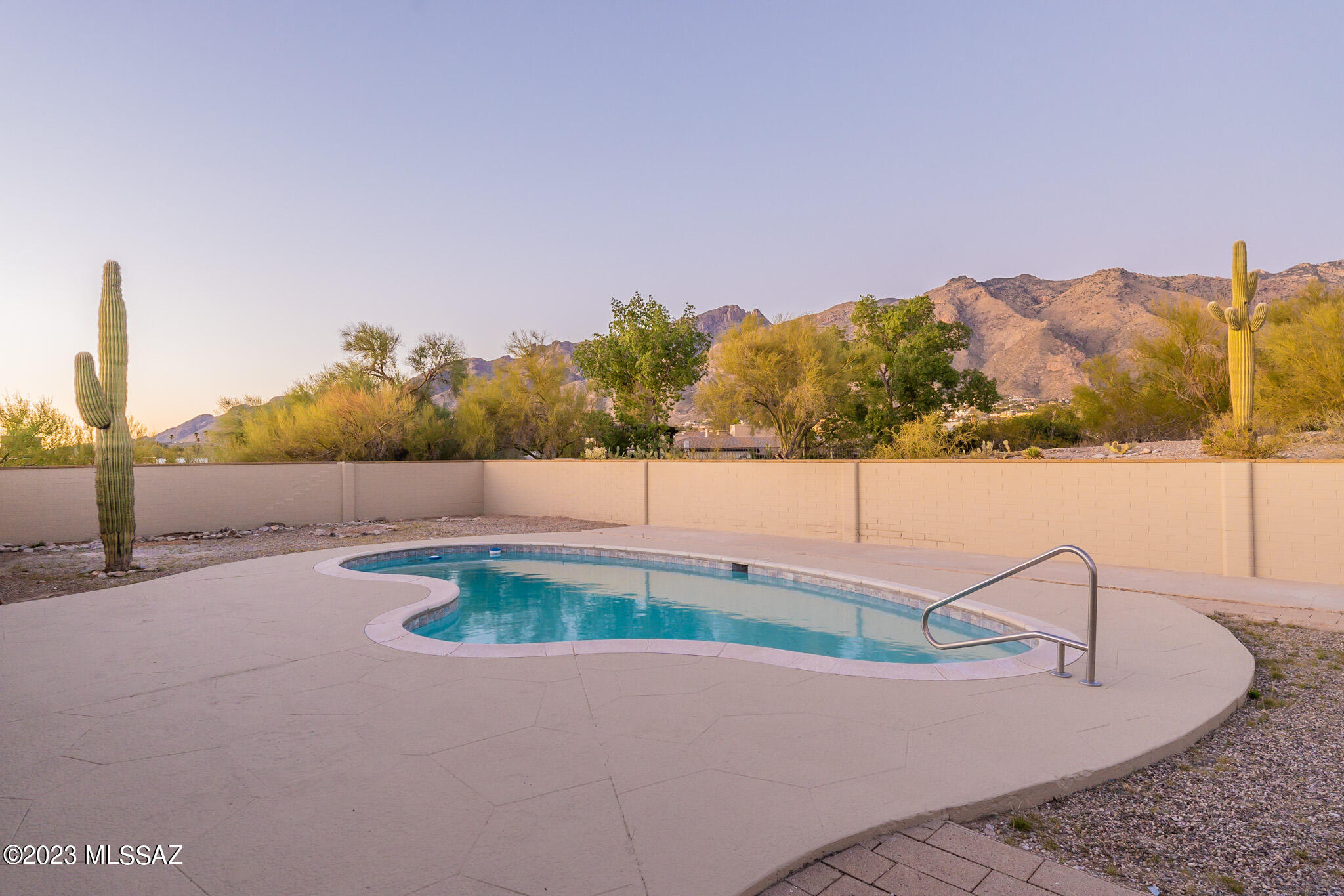 Skyline Bel Air Estates (154-221) - Residential