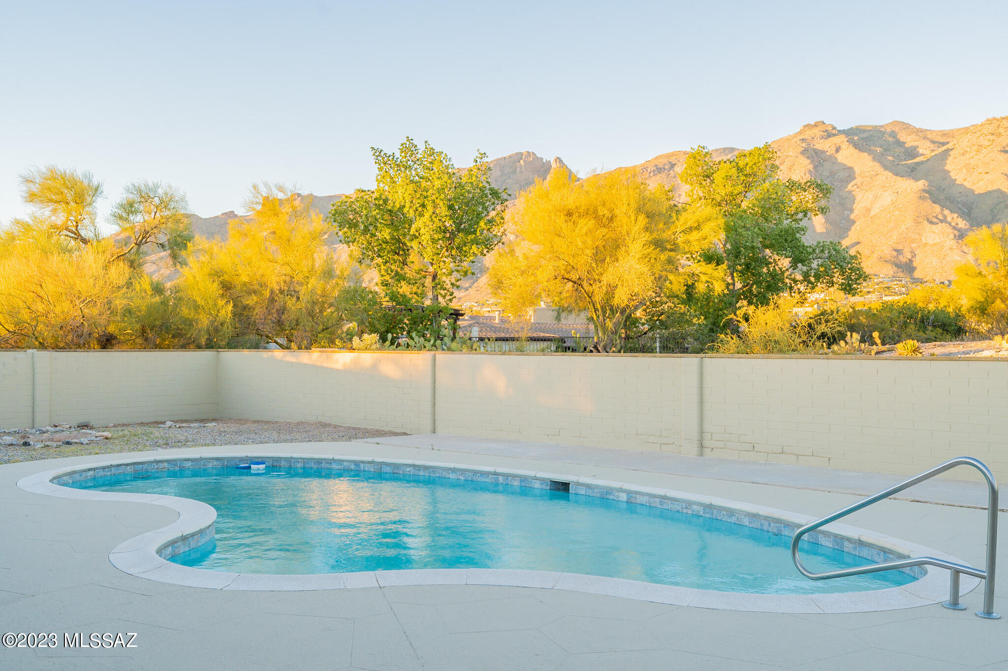 Skyline Bel Air Estates (154-221) - Residential