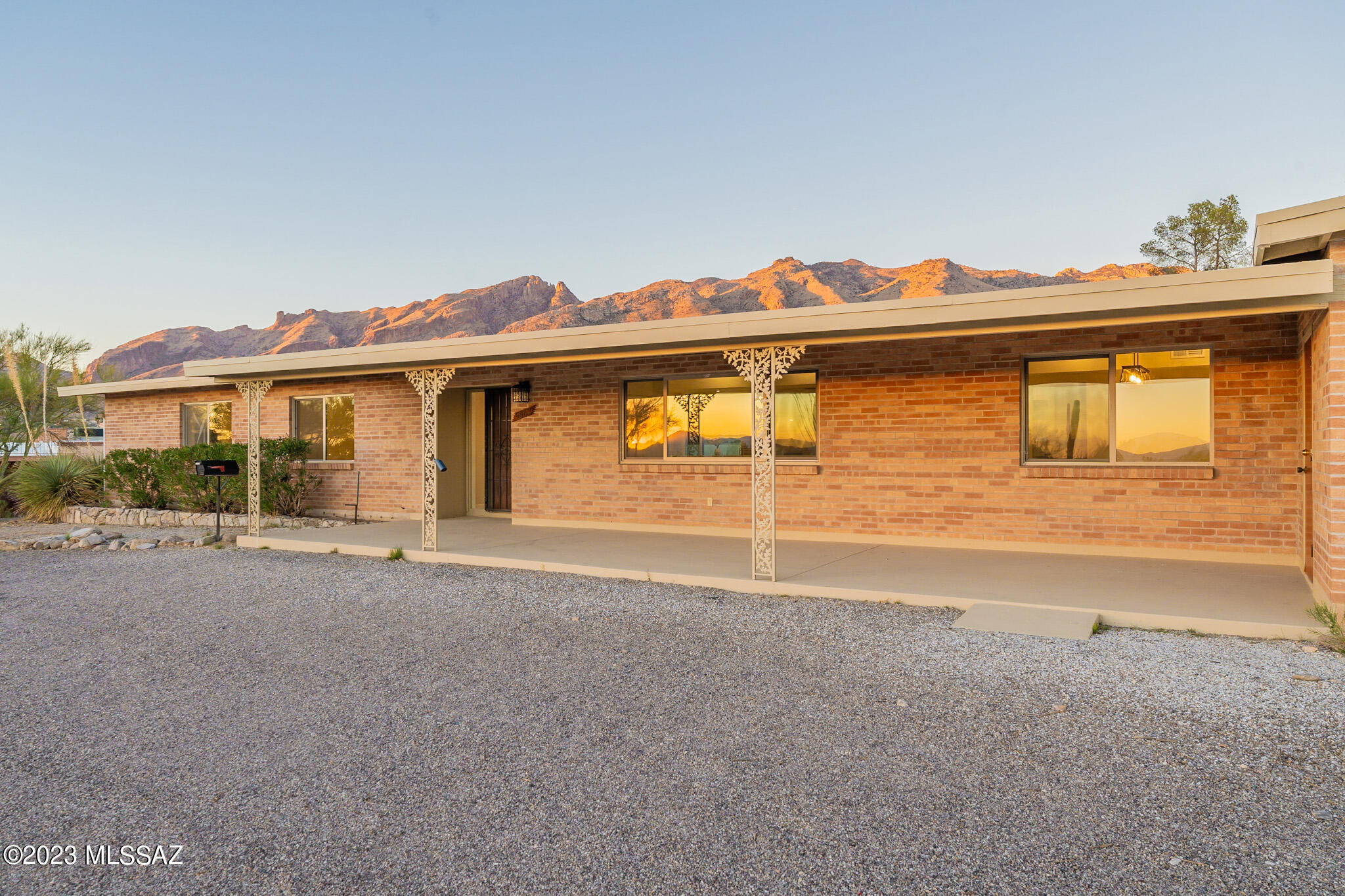 Skyline Bel Air Estates (154-221) - Residential