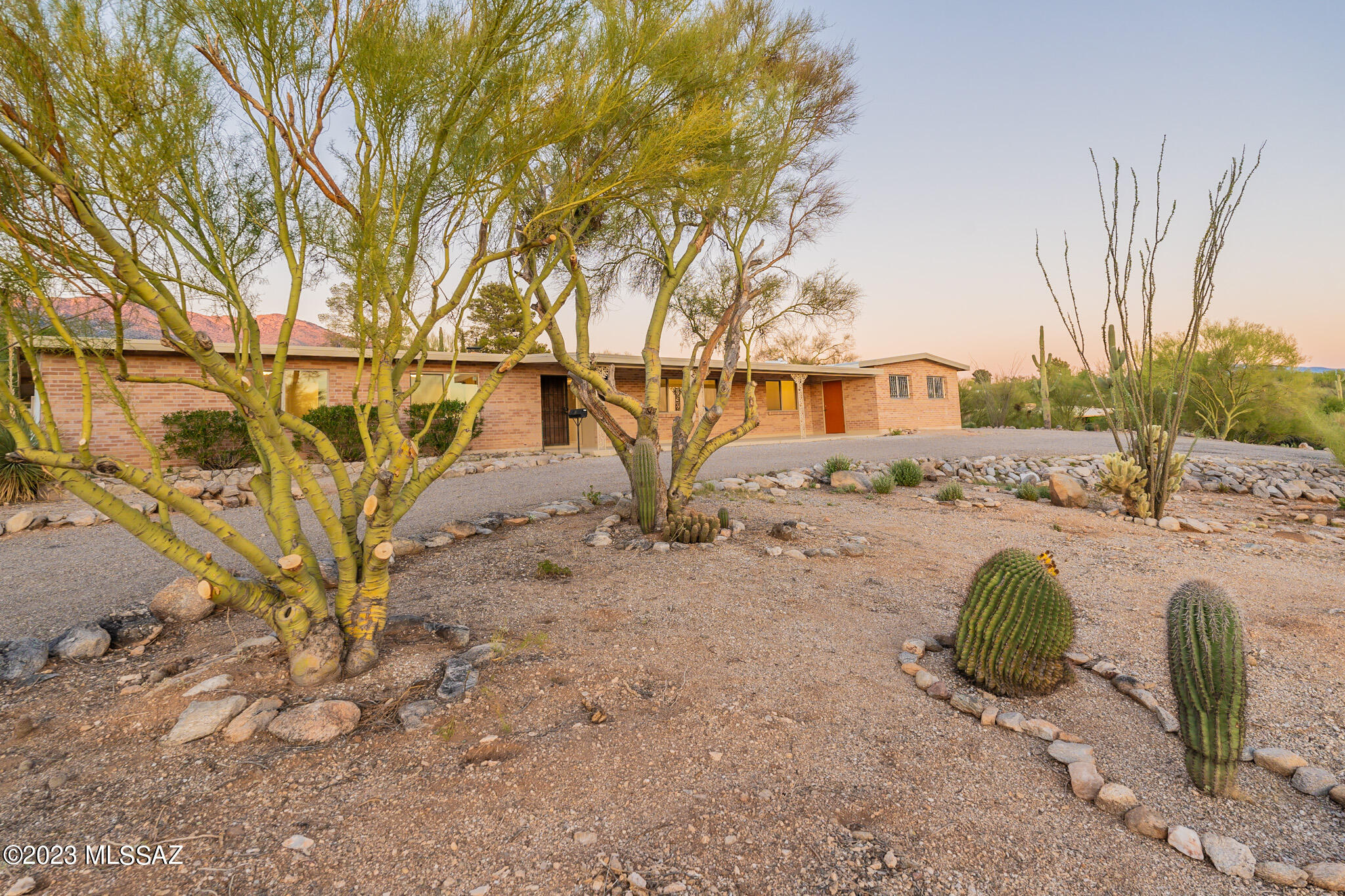 Skyline Bel Air Estates (154-221) - Residential