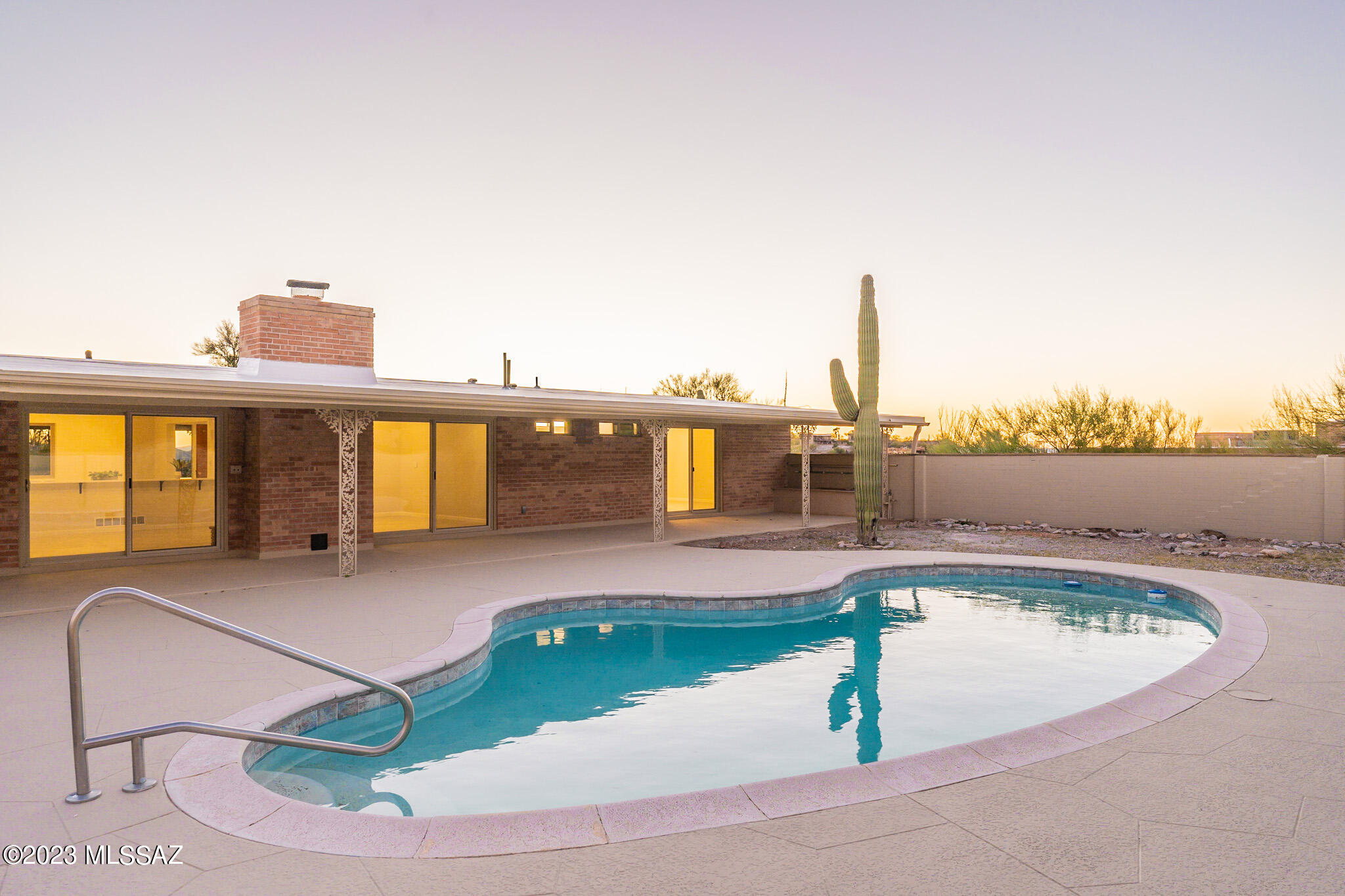 Skyline Bel Air Estates (154-221) - Residential