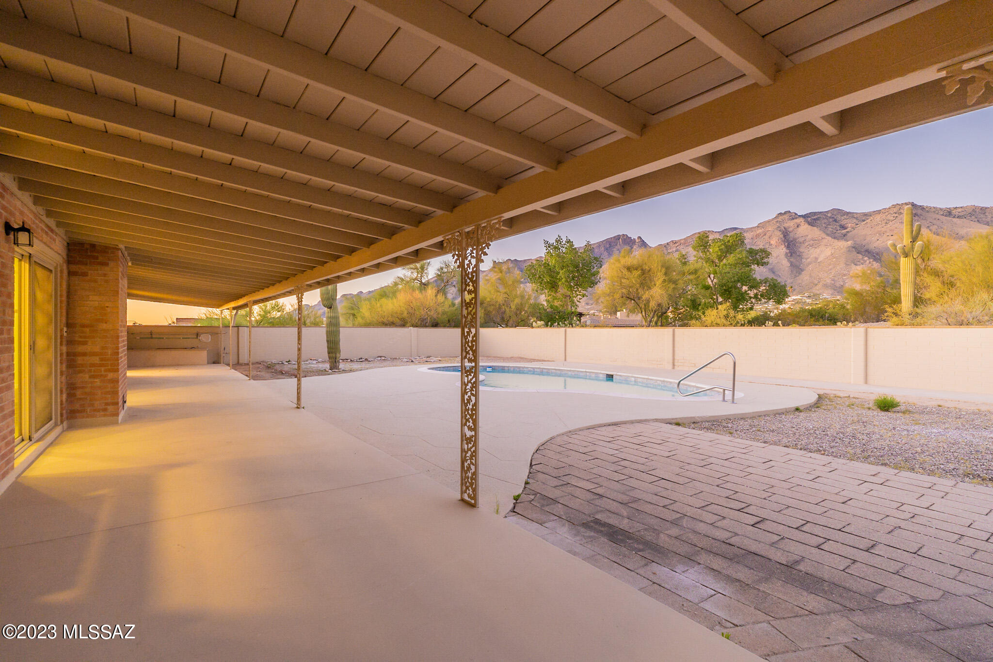 Skyline Bel Air Estates (154-221) - Residential
