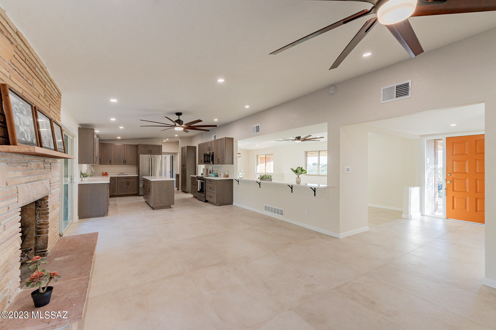 Skyline Bel Air Estates (154-221) - Residential