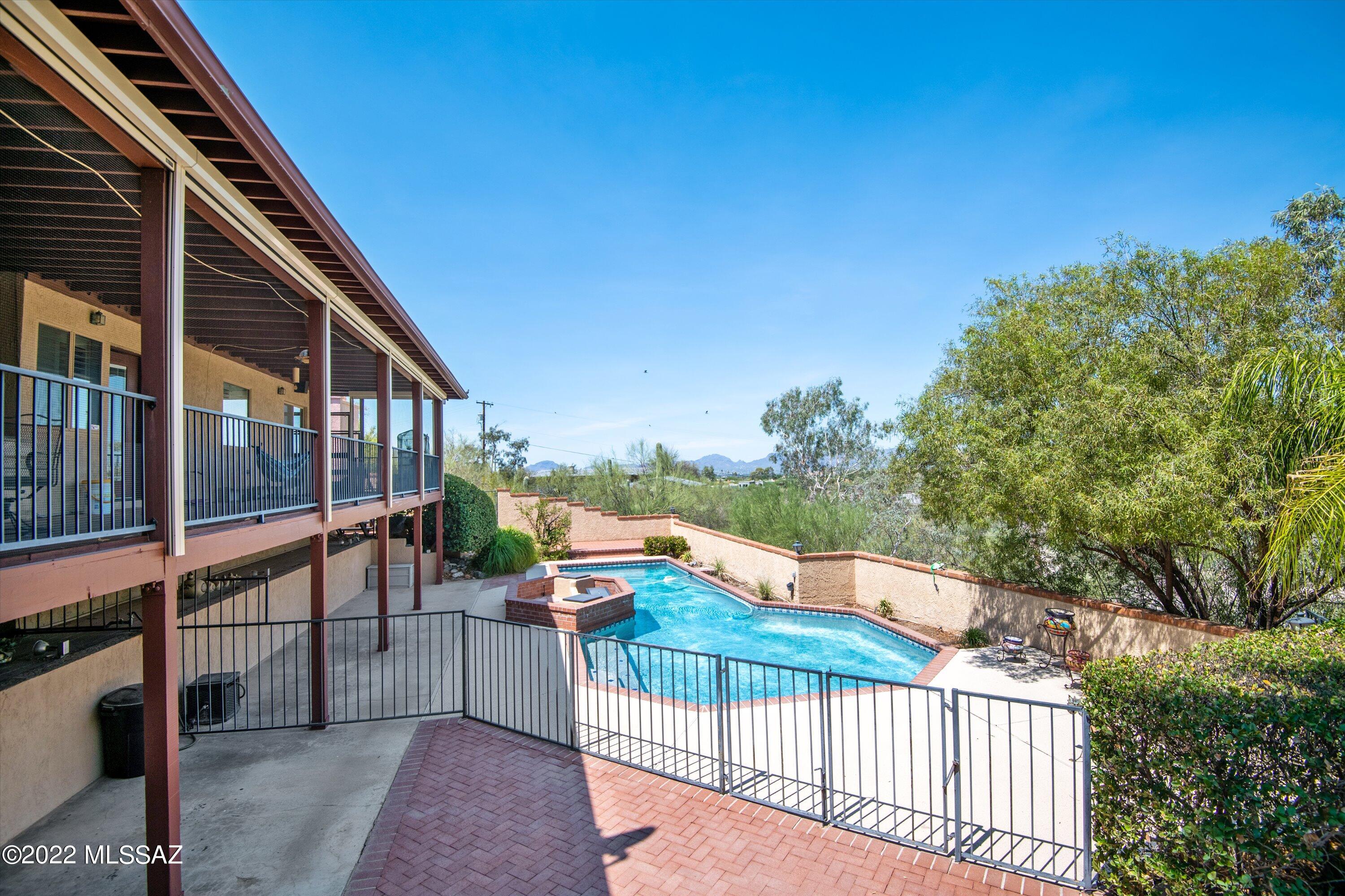 Catalina Foothills Estates NO. 2 - Residential