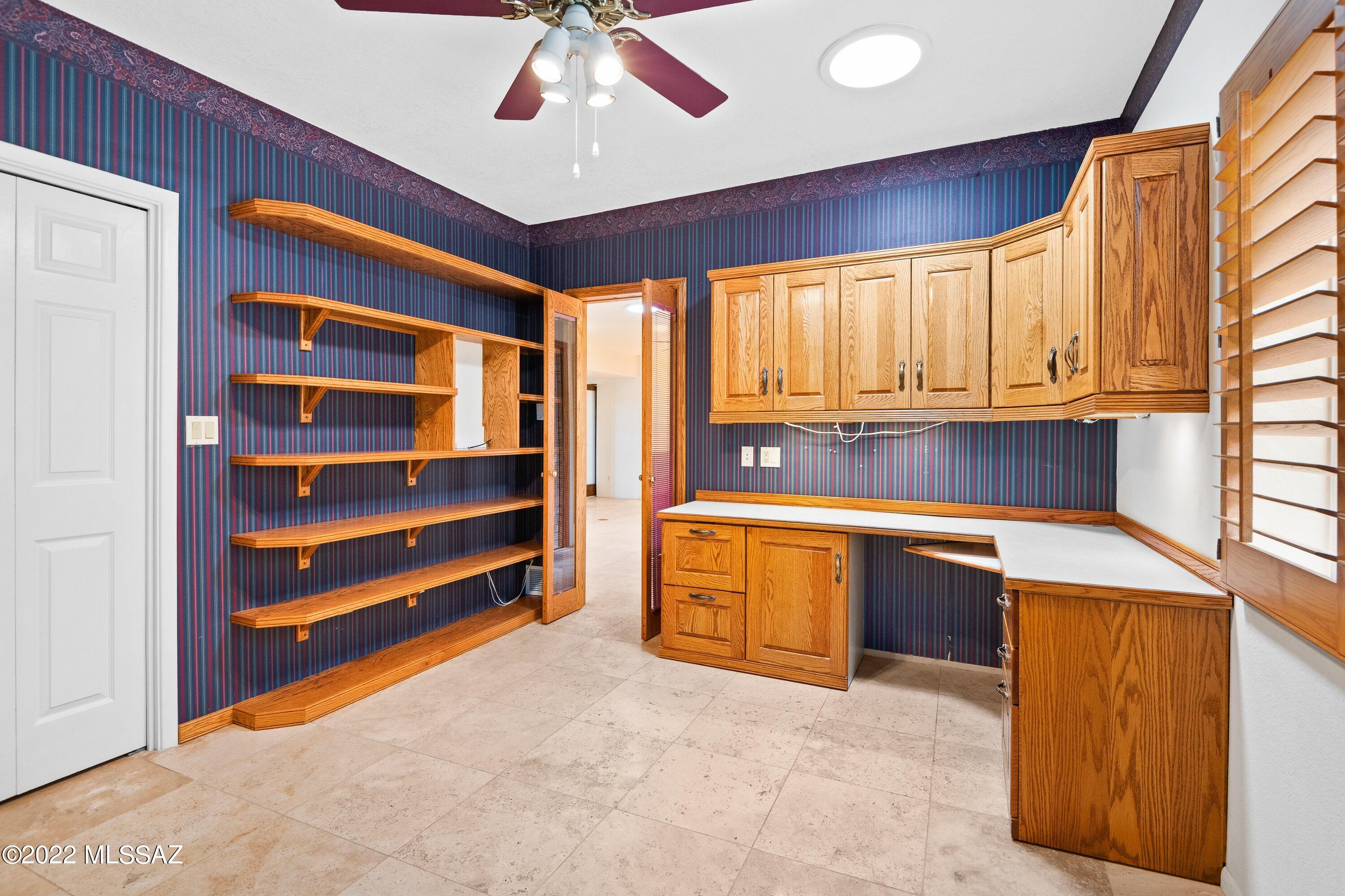 Catalina Foothills Estates NO. 2 - Residential