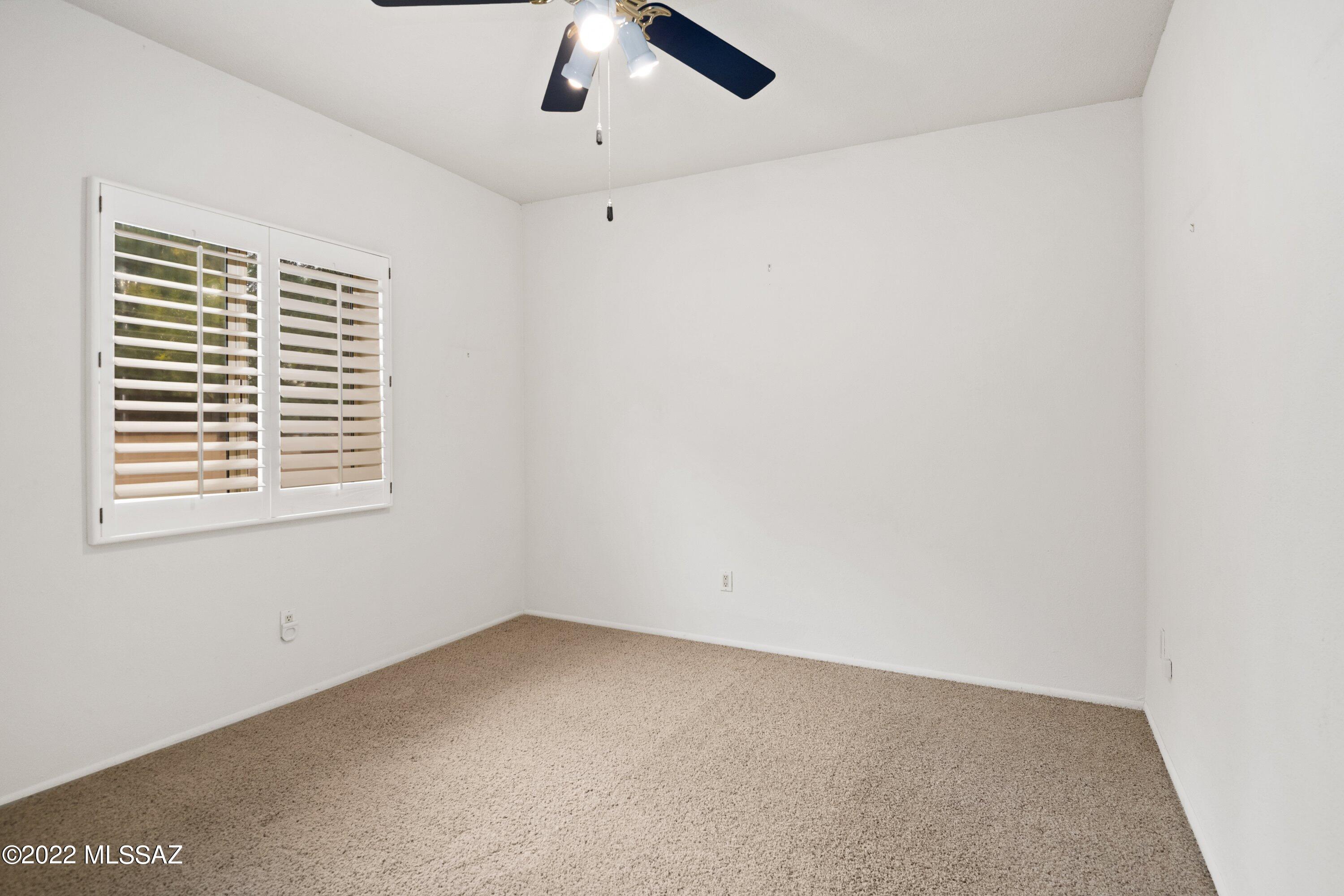 Catalina Foothills Estates NO. 2 - Residential